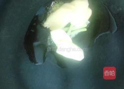 蚝油对虾的做法图解6