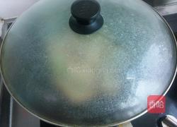 蚝油对虾的做法图解10