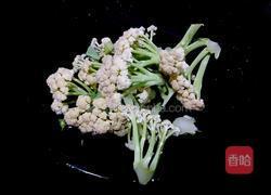 百花争艳的做法图解4