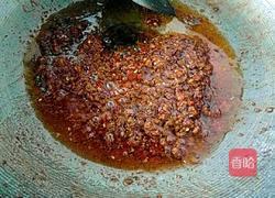 肉末酱烧豆腐的做法图解5