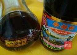 白灼芥兰菜的做法图解1