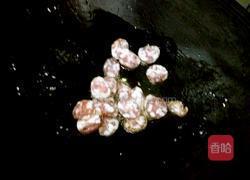 香肠炒米饭的做法图解6