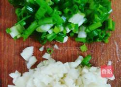 酸辣拌粉的做法图解2