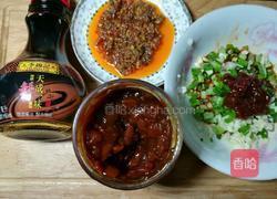 酸辣拌粉的做法图解3