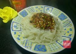 酸辣拌粉的做法图解6