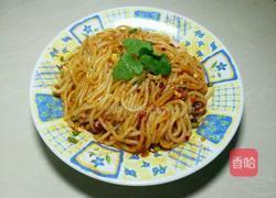 酸辣拌粉的做法图解7