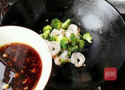 蒜香西兰花的做法图解11