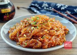 肉末粉条的做法图解13