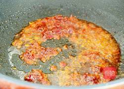 肉末粉条的做法图解7
