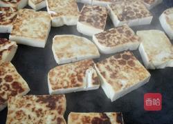 糖醋豆腐的做法图解3