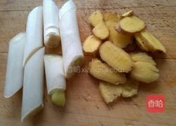 卤猪肝的做法图解2