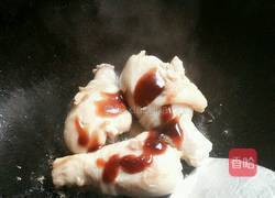 蚝油鸡腿的做法图解5