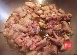 辣子鸡丁的做法图解3