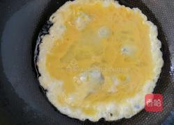 豆角炒鸡蛋的做法图解4