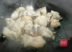 咖喱鸡肉饭的做法图解5