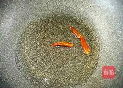 醋溜白菜的做法图解6