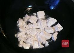 简易红烧豆腐的做法图解3