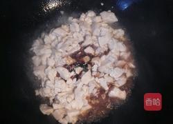 简易红烧豆腐的做法图解5