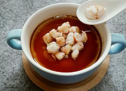 鲜酱油蛋羹