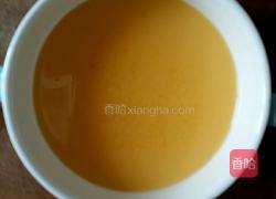 鲜酱油蛋羹的做法图解7