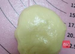 椰蓉面包的做法图解6