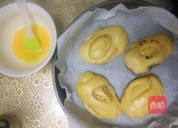 椰蓉面包的做法图解12