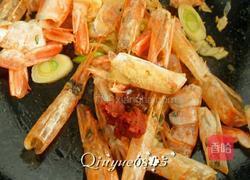  虾味豆腐的做法图解5