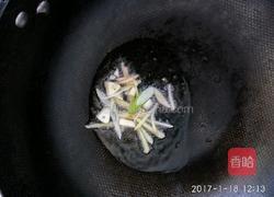 香菇炒肉的做法图解6