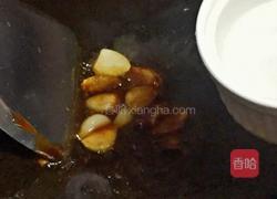 蚝油煮虾的做法图解6