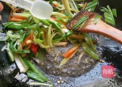 酸辣土豆起的做法图解3