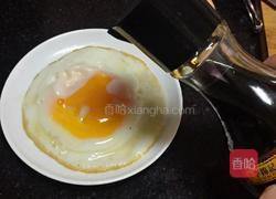 煎溏心蛋的做法图解5