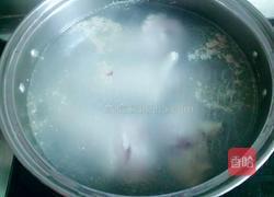 红烧鸡腿的做法图解5