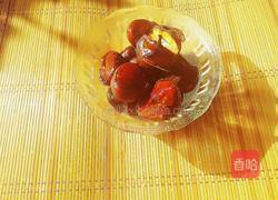 糖烤板栗的做法图解10