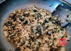 咸菜大肠的做法图解8