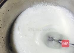 双色戚风蛋糕的做法图解8