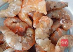 凤梨虾球的做法图解3