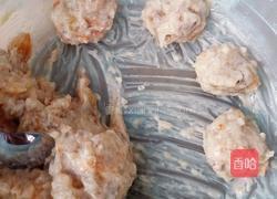 凤梨虾球的做法图解5