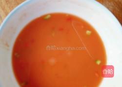 凤梨虾球的做法图解8