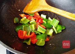 凤梨虾球的做法图解10