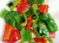 凤梨虾球的做法图解11