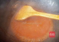 凤梨虾球的做法图解13