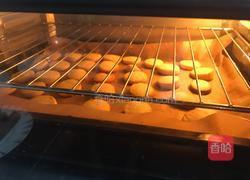 柠檬饼干的做法图解5