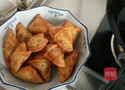 山西面点（菜角）的做法图解6