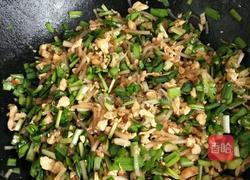山西面点（菜角）的做法图解2