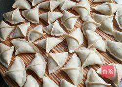 山西面点（菜角）的做法图解5