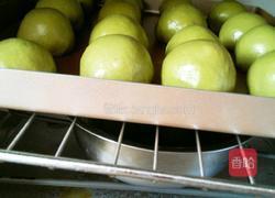 菠菜面豆沙小餐包的做法图解13