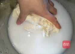 凉皮的做法图解2