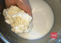 凉皮的做法图解3