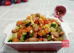 凉拌花生米的做法图解10