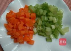 凉拌花生米的做法图解5